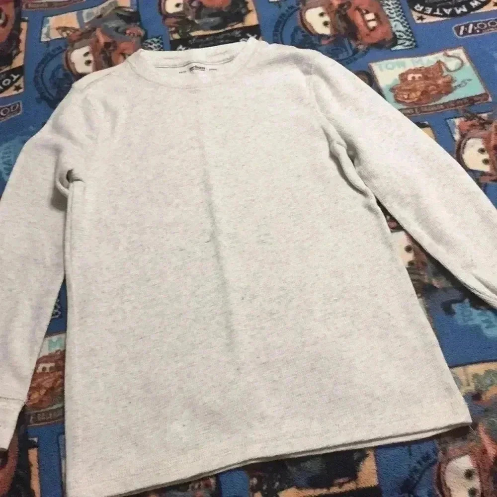 Urban Pipeline long sleeve